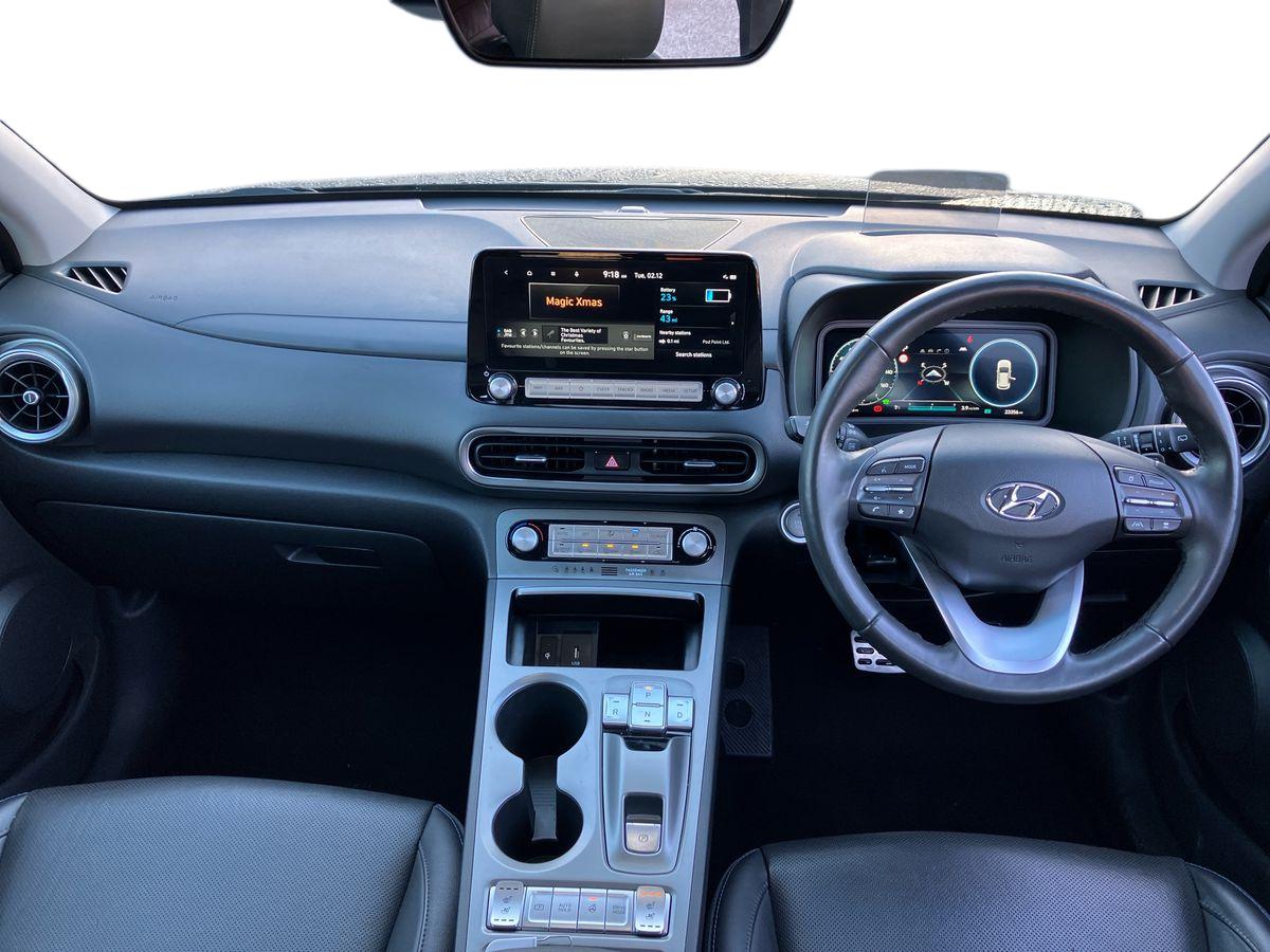 Used Hyundai KONA 2022 for sale - 76736074: Photo 10