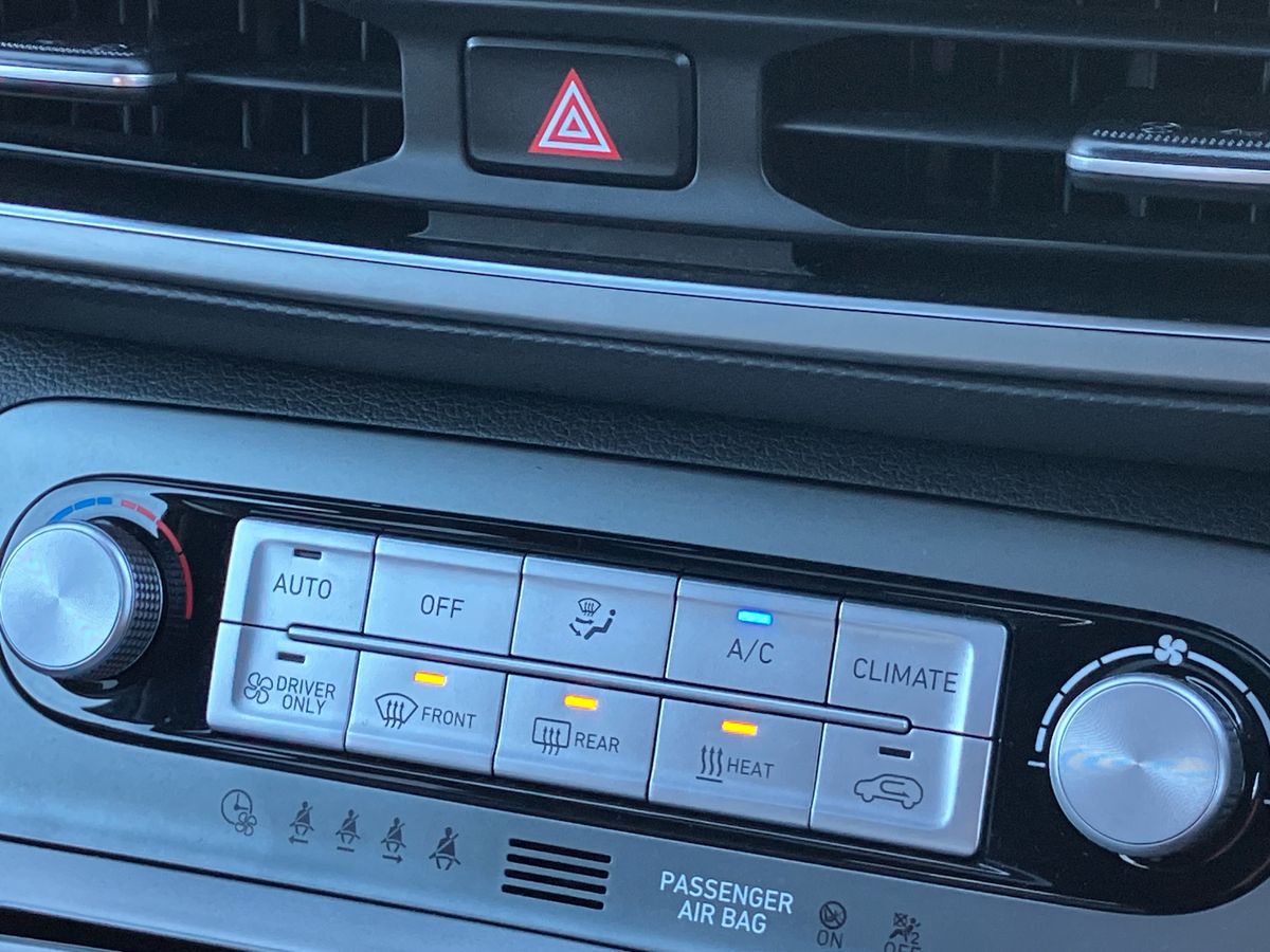 Used Hyundai KONA 2022 for sale - 76736074: Photo 13