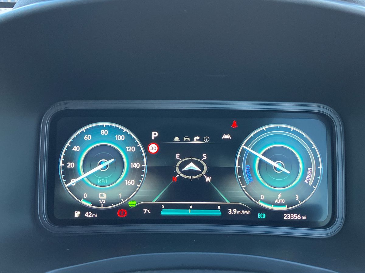 Used Hyundai KONA 2022 for sale - 76736074: Photo 15