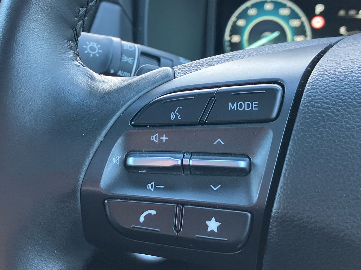 Used Hyundai KONA 2022 for sale - 76736074: Photo 17