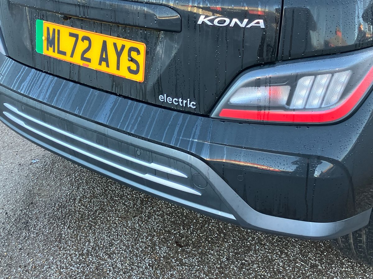 Used Hyundai KONA 2022 for sale - 76736074: Photo 27