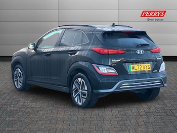 Used Hyundai KONA 2022 for sale - 76736074: Photo