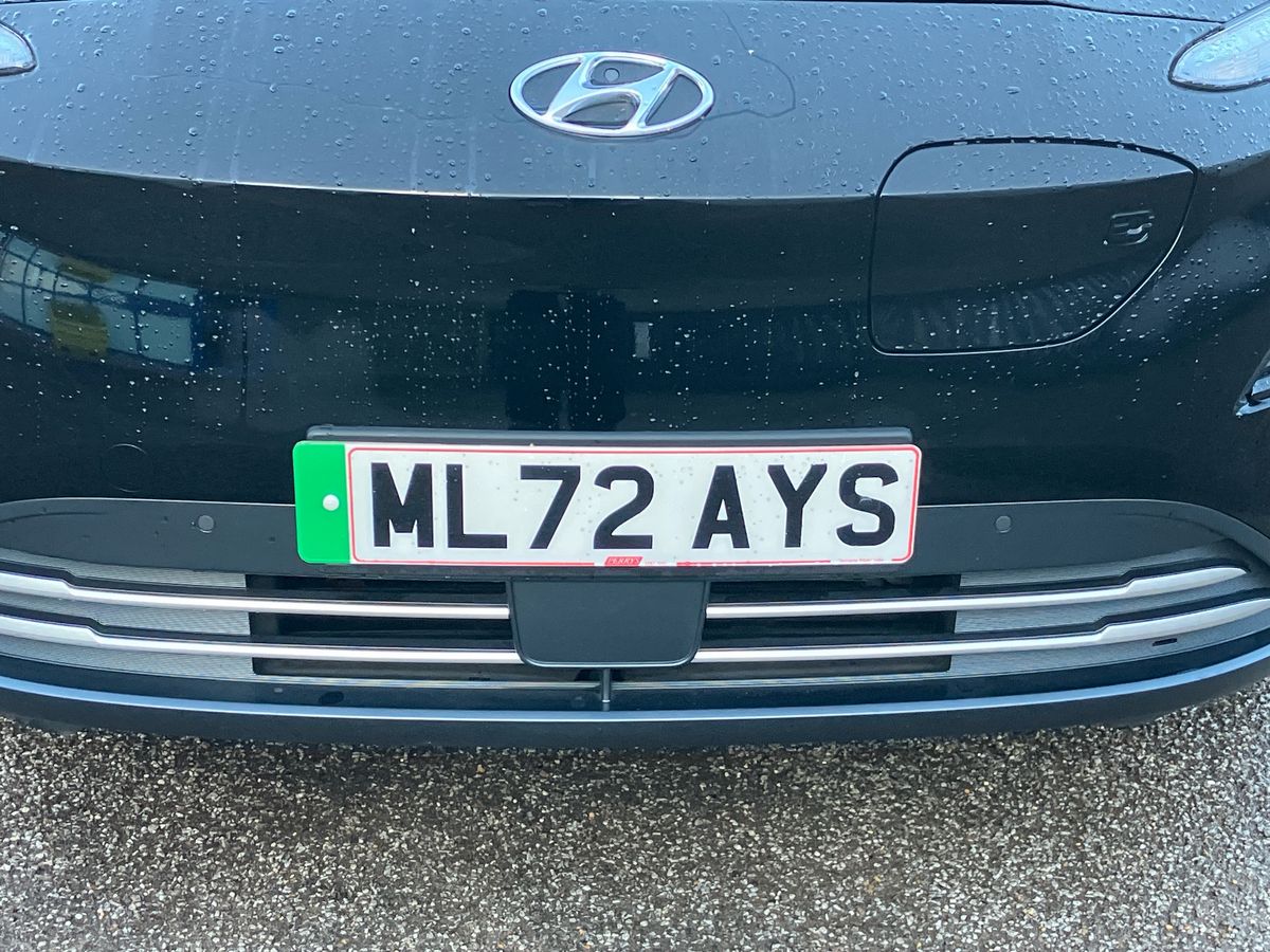 Used Hyundai KONA 2022 for sale - 76736074: Photo 33