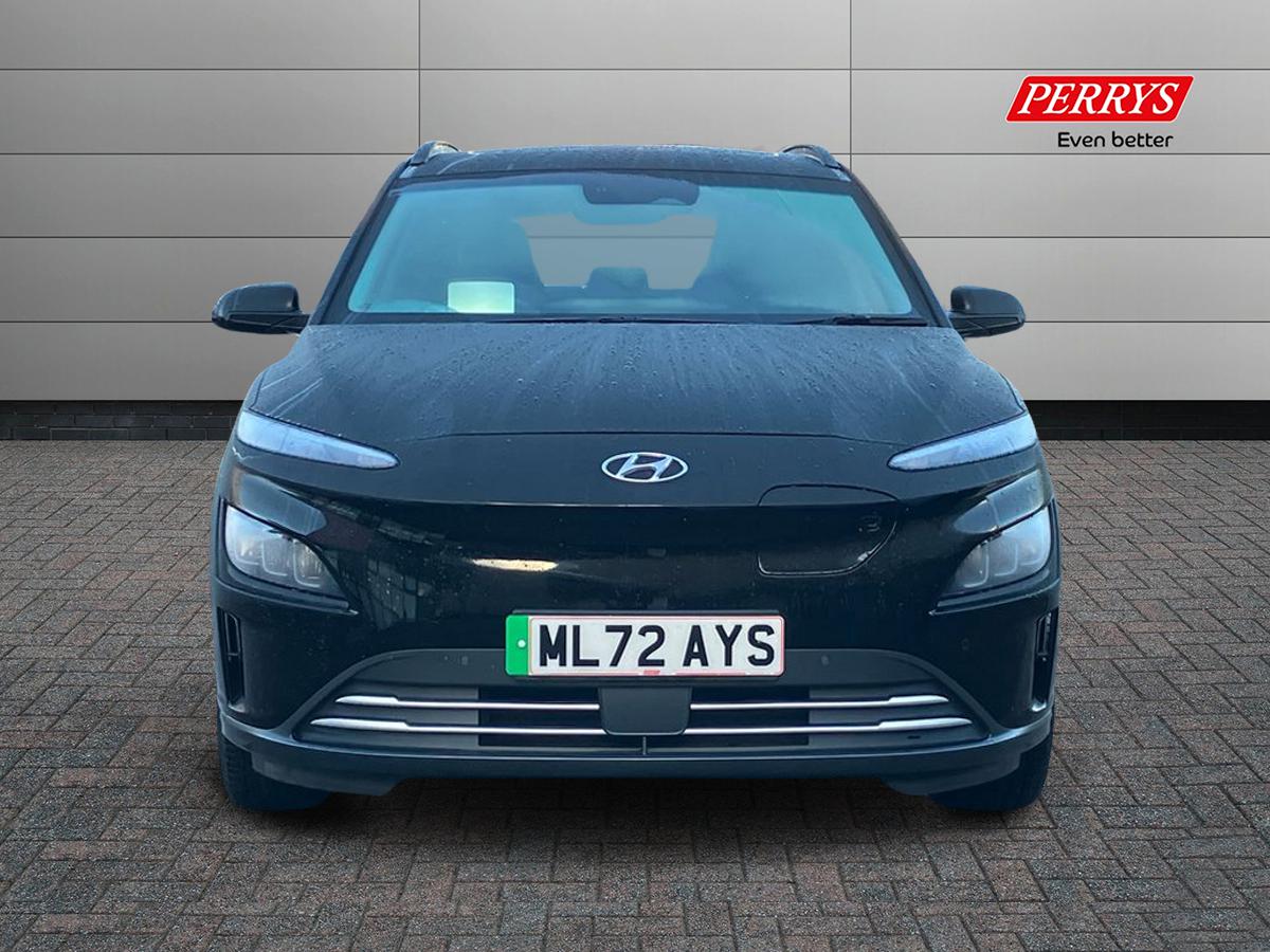 Used Hyundai KONA 2022 for sale - 76736074: Photo 4