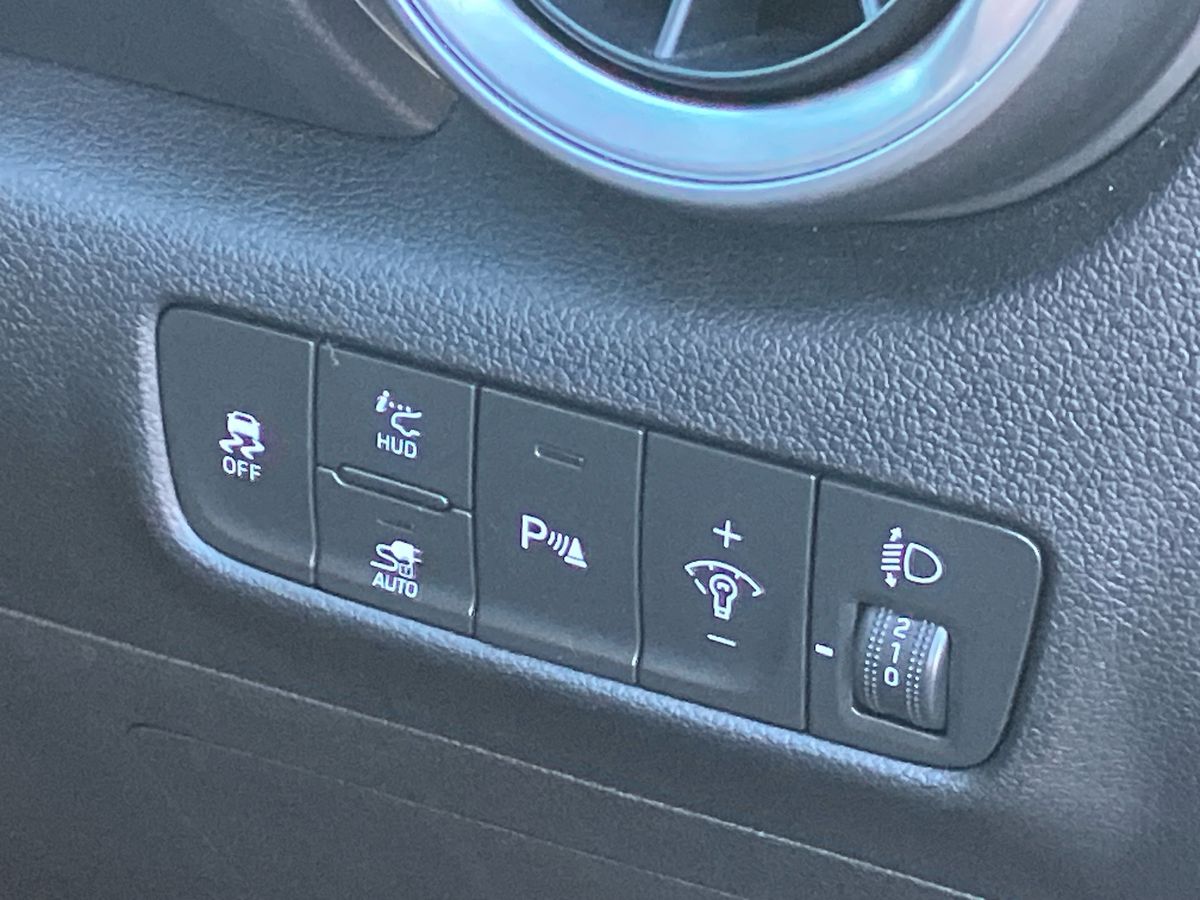 Used Hyundai KONA 2022 for sale - 76736074: Photo 42