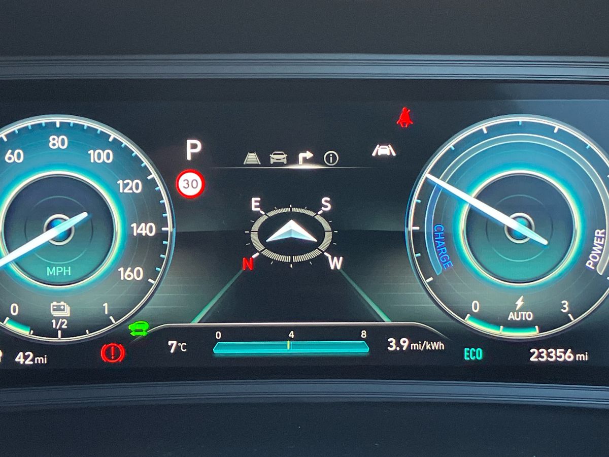 Used Hyundai KONA 2022 for sale - 76736074: Photo 46