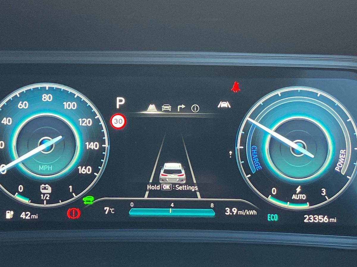 Used Hyundai KONA 2022 for sale - 76736074: Photo 47