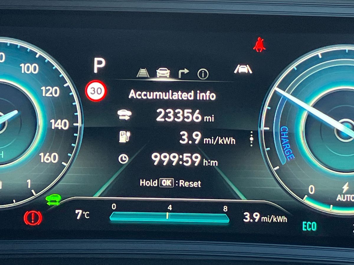 Used Hyundai KONA 2022 for sale - 76736074: Photo 49