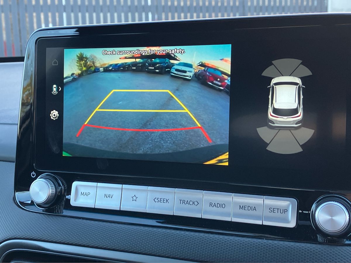 Used Hyundai KONA 2022 for sale - 76736074: Photo 53