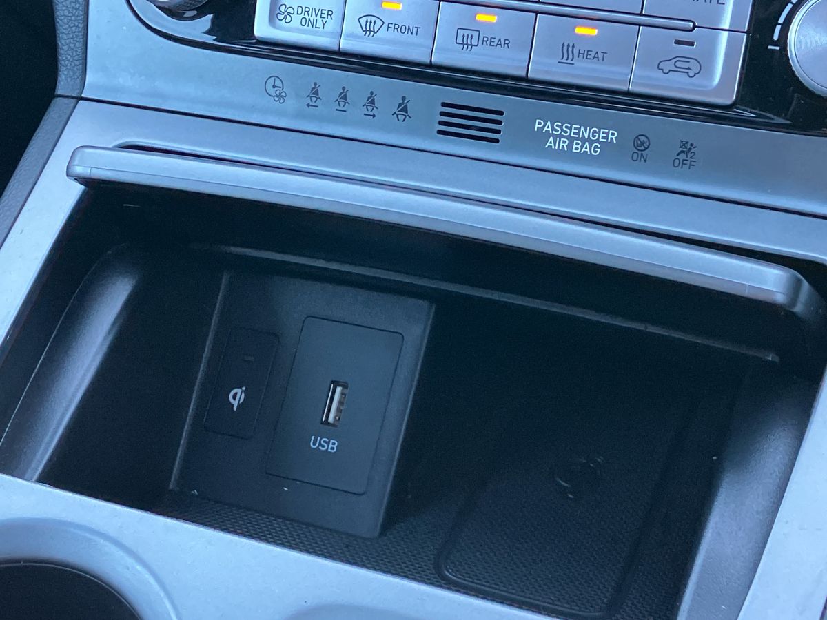 Used Hyundai KONA 2022 for sale - 76736074: Photo 54