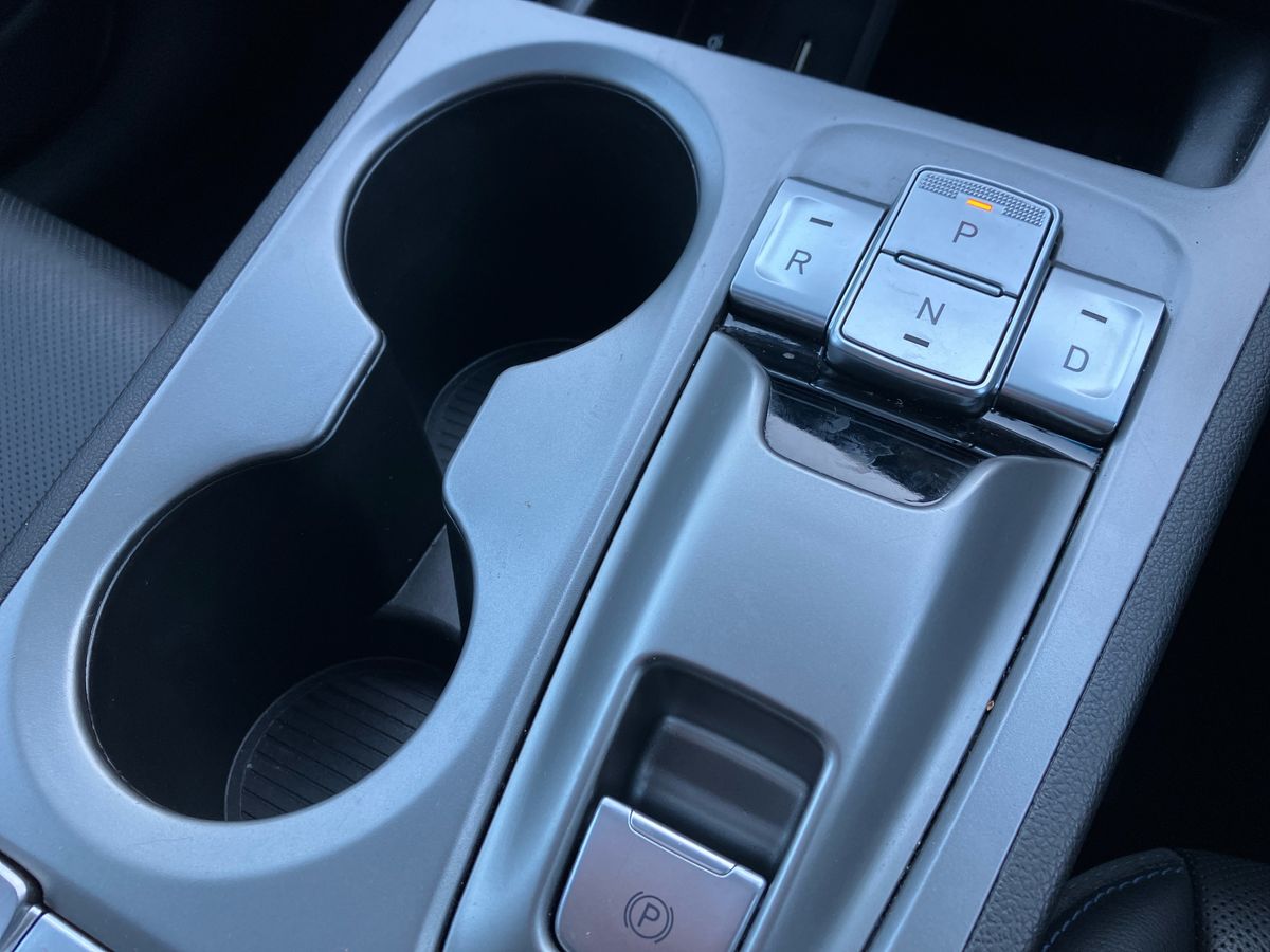 Used Hyundai KONA 2022 for sale - 76736074: Photo 55