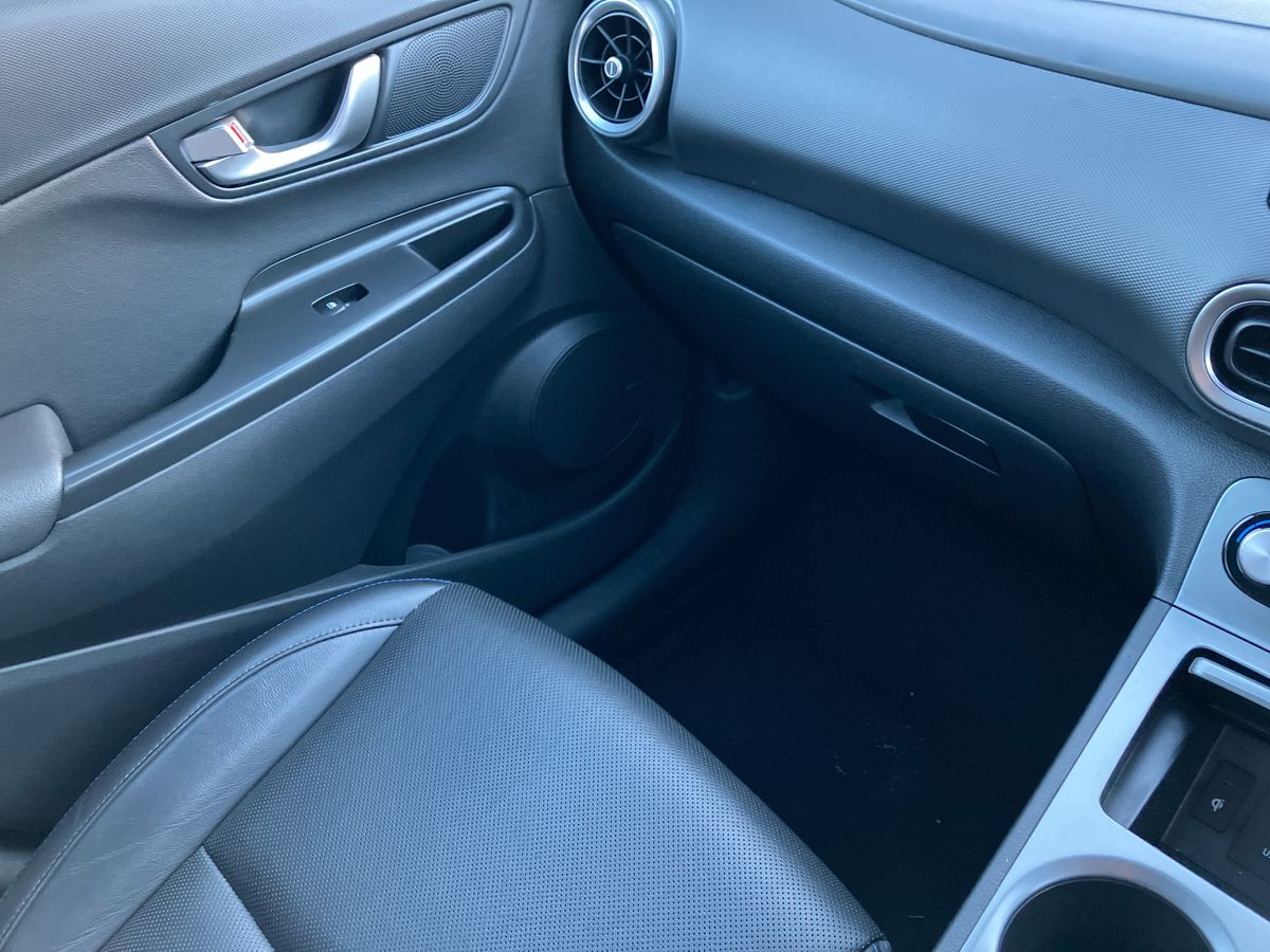 Used Hyundai KONA 2022 for sale - 76736074: Photo 58