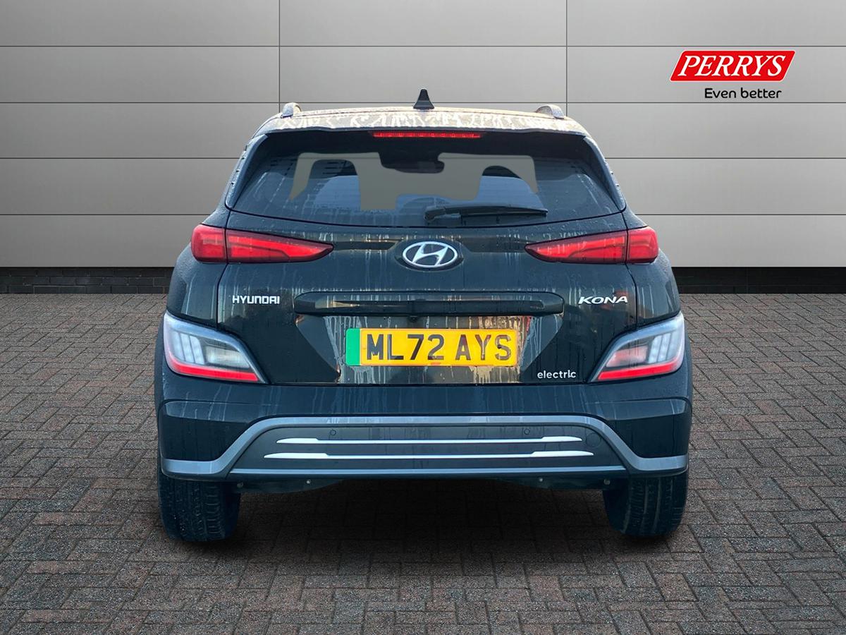 Used Hyundai KONA 2022 for sale - 76736074: Photo 6