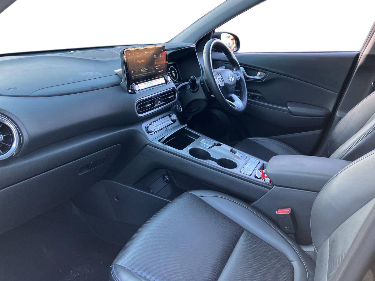 Used Hyundai KONA 2022 for sale - 76736074: Photo 7