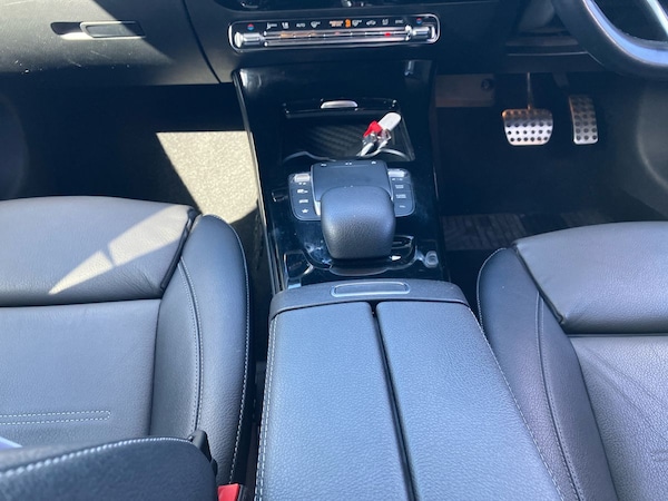 Used Mercedes-Benz CLA 2020 for sale - 75996052: Photo 20