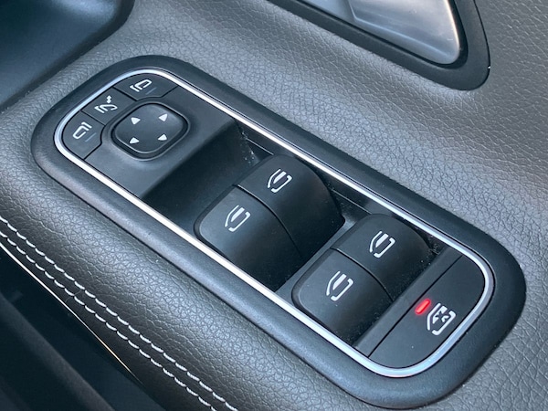 Used Mercedes-Benz CLA 2020 for sale - 75996052: Photo 21