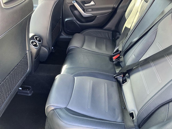 Used Mercedes-Benz CLA 2020 for sale - 75996052: Photo 22