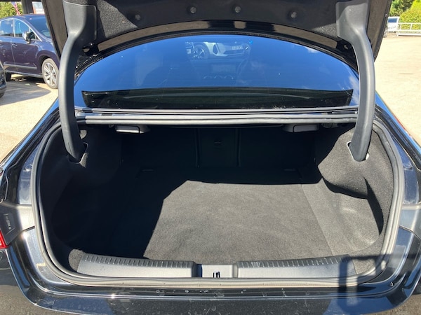 Used Mercedes-Benz CLA 2020 for sale - 75996052: Photo 23