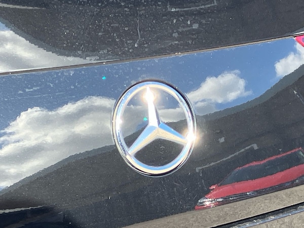 Used Mercedes-Benz CLA 2020 for sale - 75996052: Photo 25