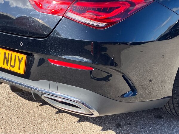 Used Mercedes-Benz CLA 2020 for sale - 75996052: Photo 28