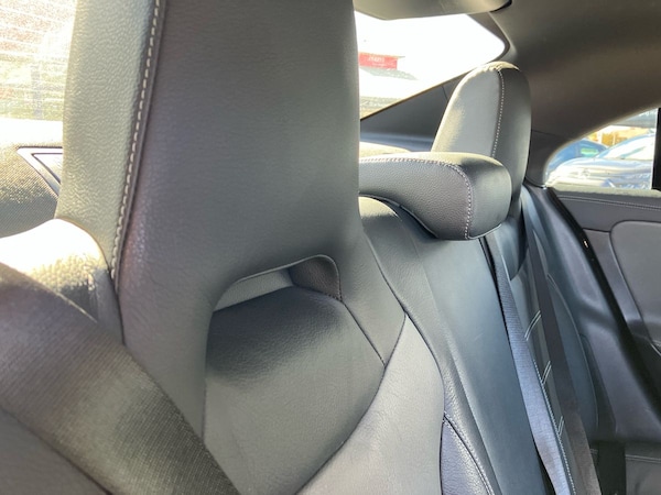 Used Mercedes-Benz CLA 2020 for sale - 75996052: Photo 36