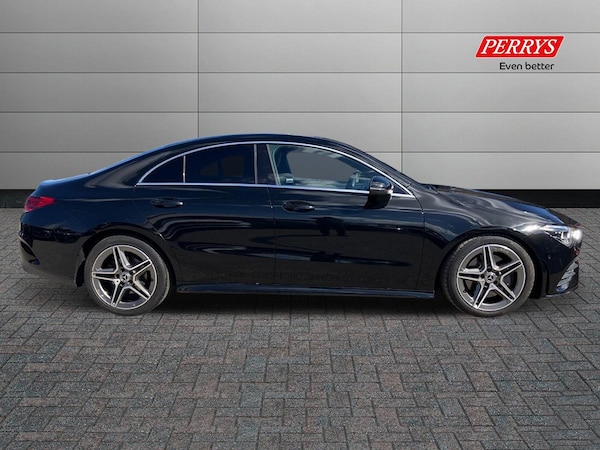 Used Mercedes-Benz CLA 2020 for sale - 75996052: Photo 3
