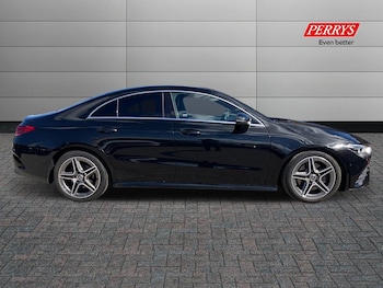 Used Mercedes-Benz CLA 2020 for sale - 75996052: Photo