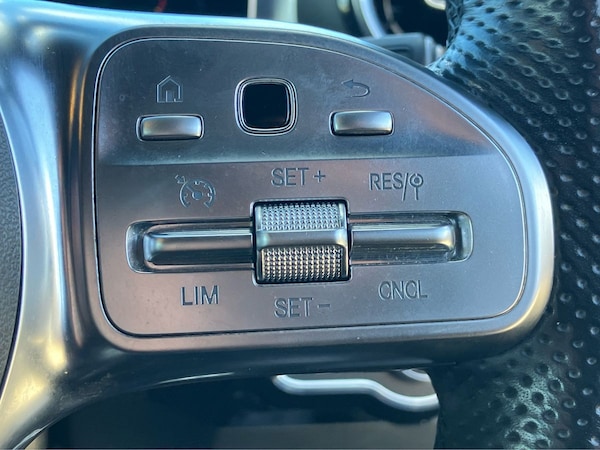 Used Mercedes-Benz CLA 2020 for sale - 75996052: Photo 43