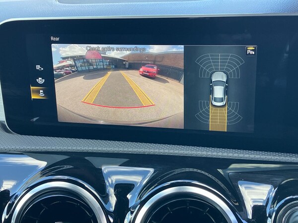 Used Mercedes-Benz CLA 2020 for sale - 75996052: Photo 52
