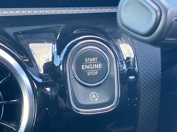 Used Mercedes-Benz CLA 2020 for sale - 75996052: Photo 53