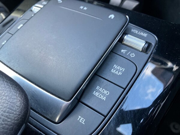 Used Mercedes-Benz CLA 2020 for sale - 75996052: Photo 57