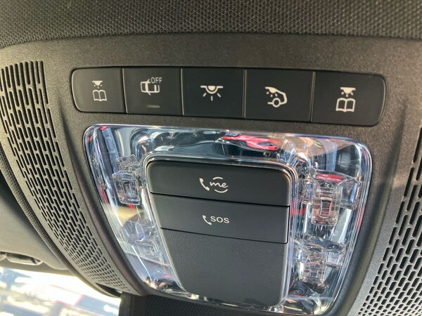 Used Mercedes-Benz CLA 2020 for sale - 75996052: Photo 62
