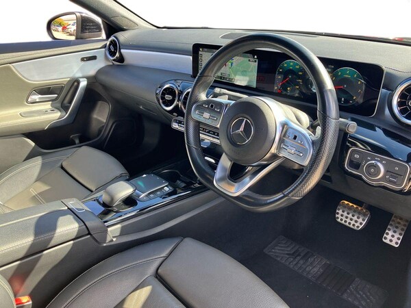 Used Mercedes-Benz CLA 2020 for sale - 75996052: Photo 9