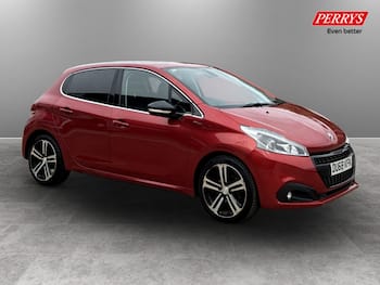 Used Peugeot 208 2018 for sale - 79674093: Photo