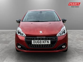 Used Peugeot 208 2018 for sale - 79674093: Photo