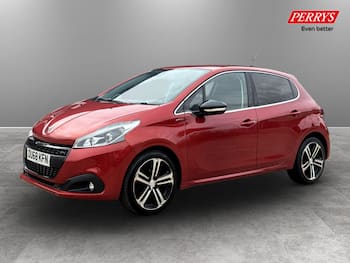 Used Peugeot 208 2018 for sale - 79674093: Photo