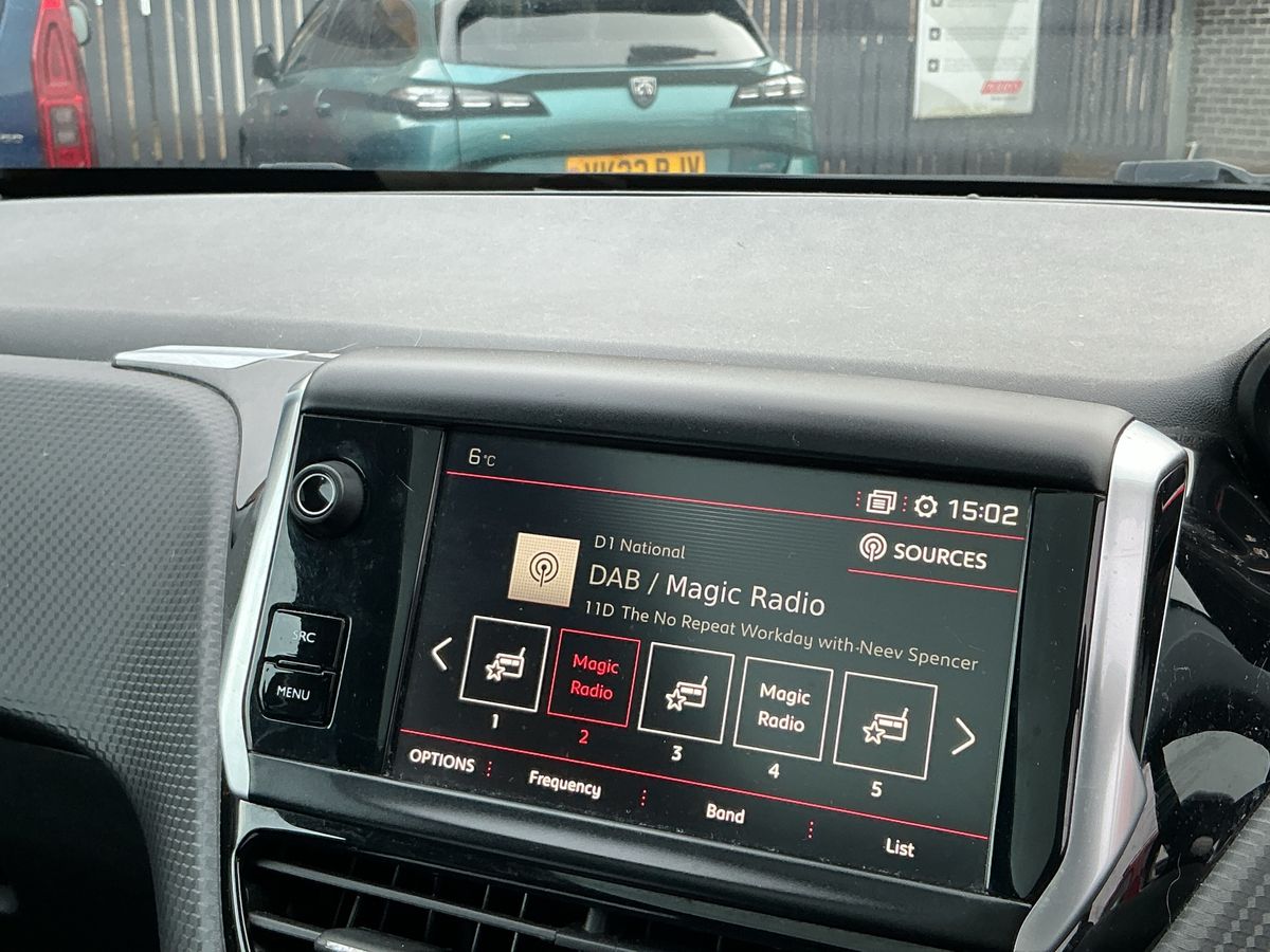 Used Peugeot 2008 2018 for sale - 77846071: Photo 10