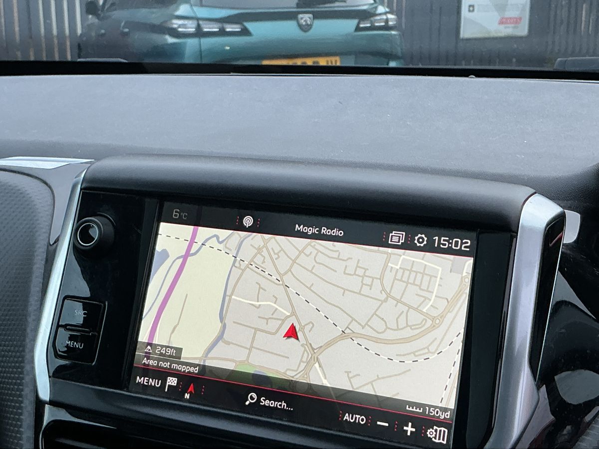 Used Peugeot 2008 2018 for sale - 77846071: Photo 11