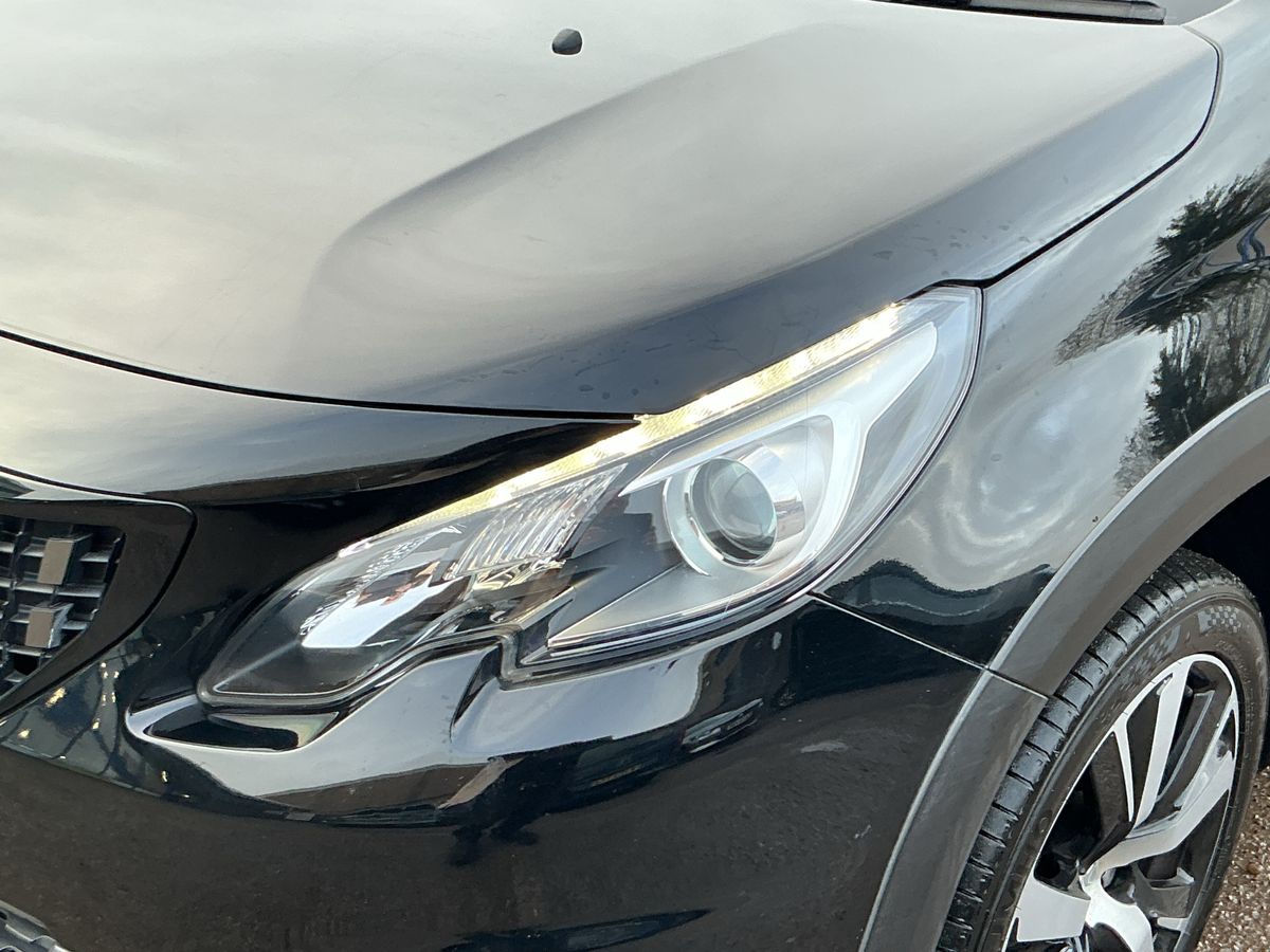 Used Peugeot 2008 2018 for sale - 77846071: Photo 13