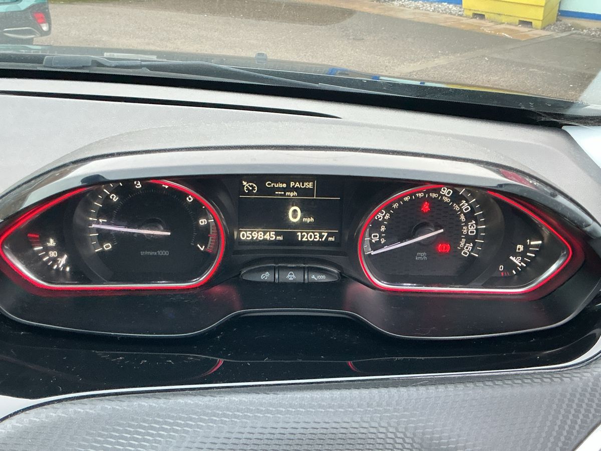 Used Peugeot 2008 2018 for sale - 77846071: Photo 14