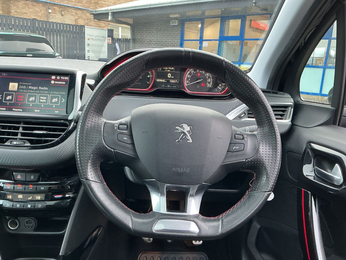 Used Peugeot 2008 2018 for sale - 77846071: Photo 15