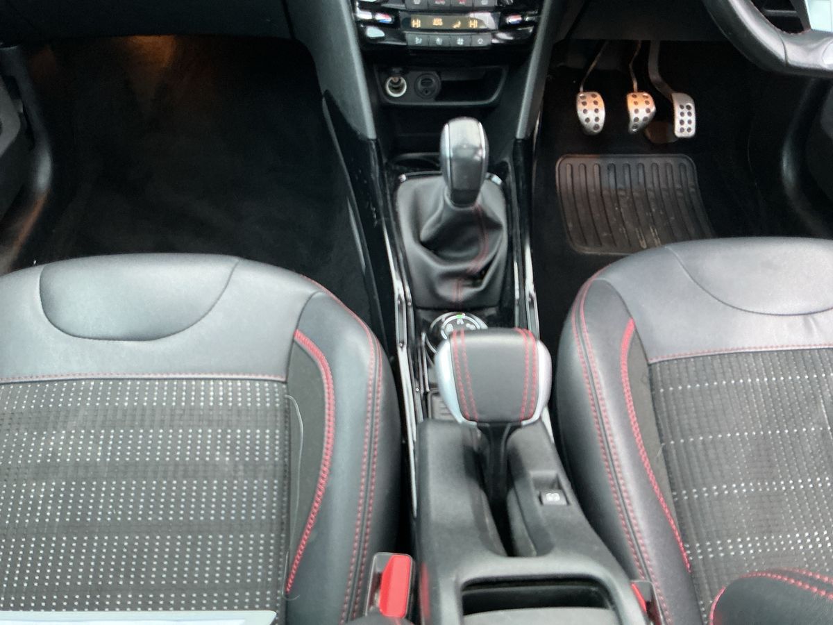 Used Peugeot 2008 2018 for sale - 77846071: Photo 17