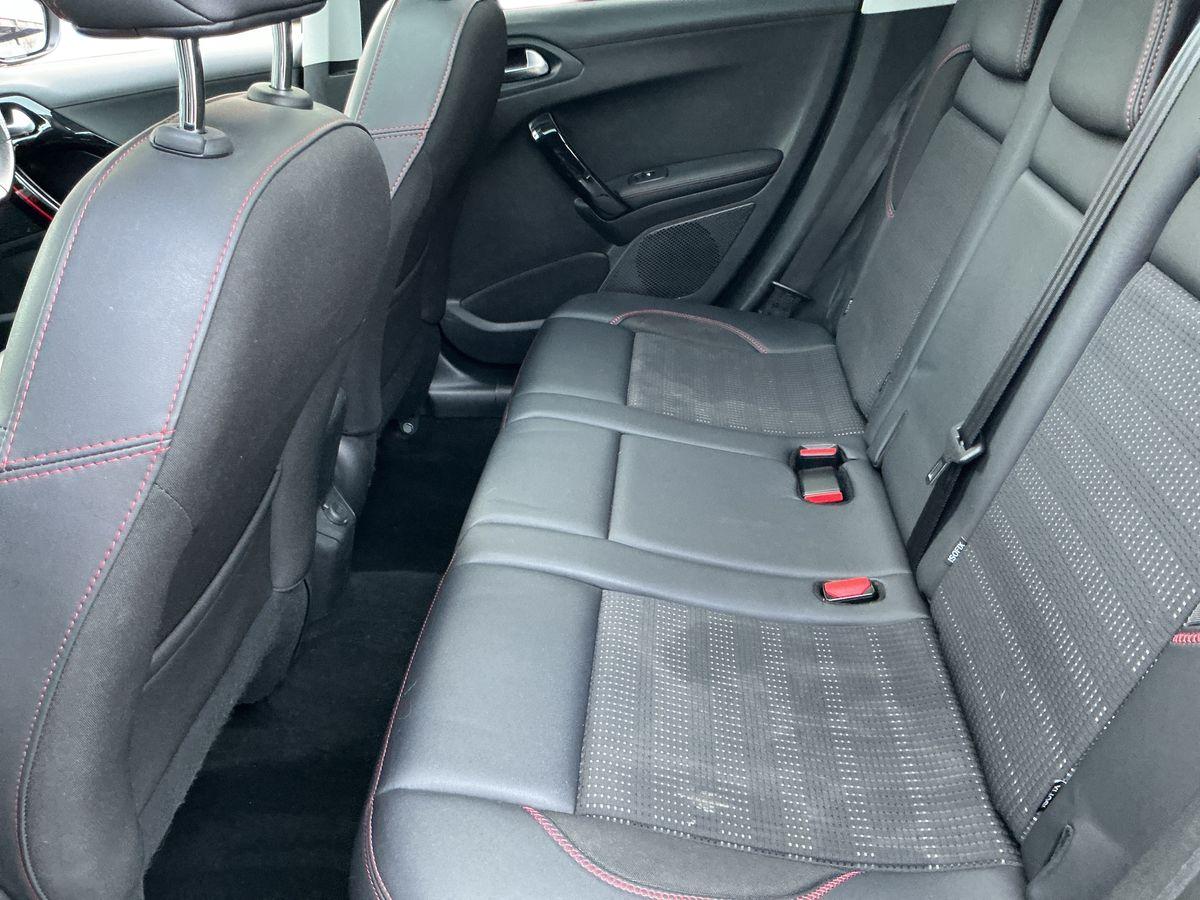 Used Peugeot 2008 2018 for sale - 77846071: Photo 19