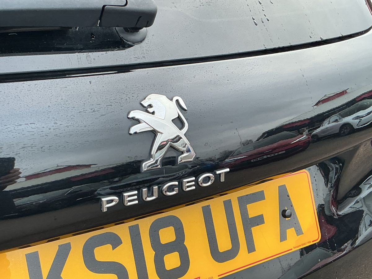 Used Peugeot 2008 2018 for sale - 77846071: Photo 21