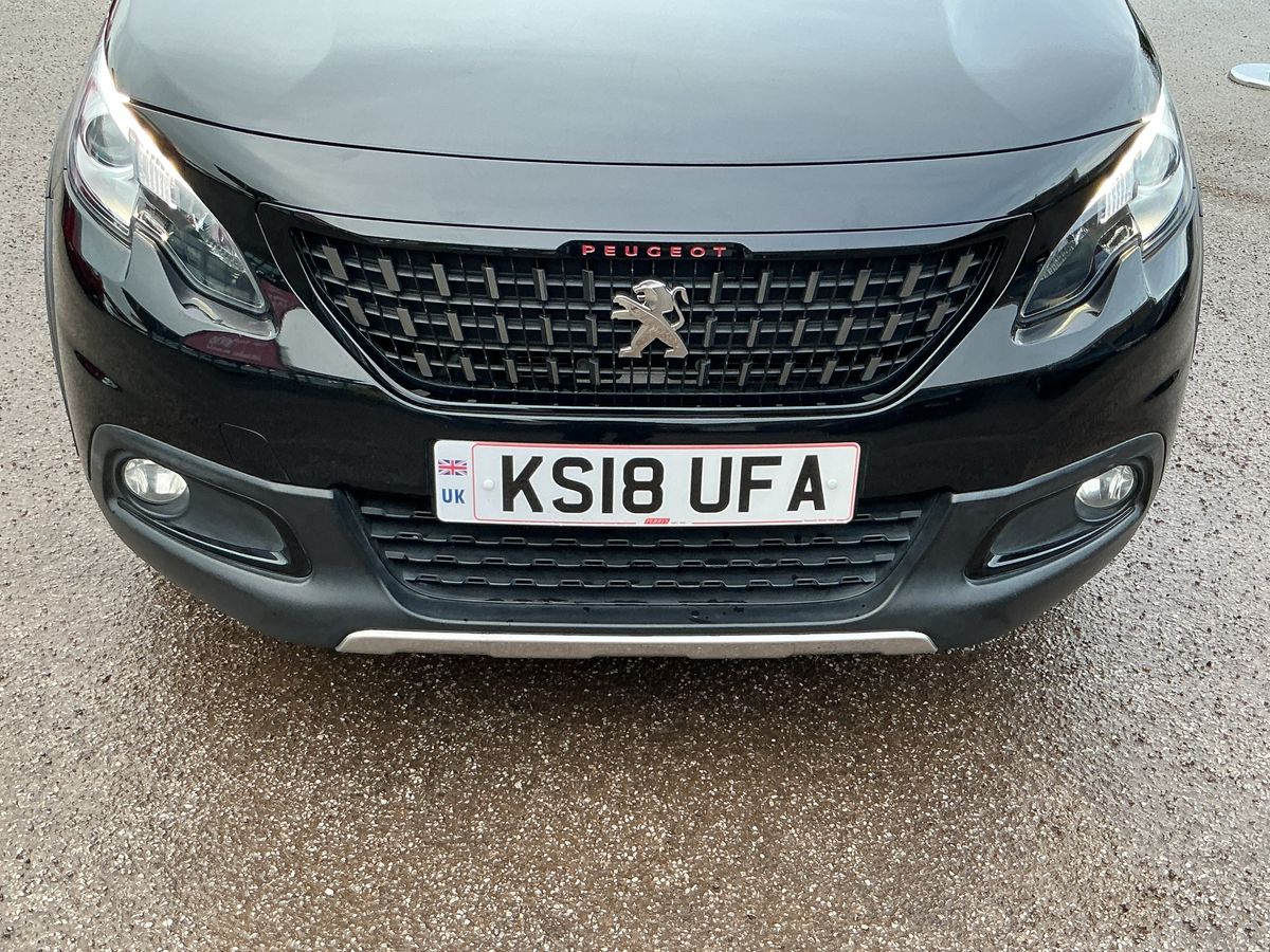 Used Peugeot 2008 2018 for sale - 77846071: Photo 29