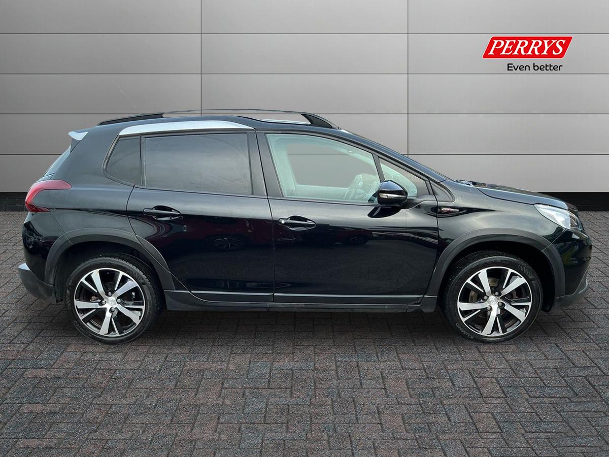Used Peugeot 2008 2018 for sale - 77846071: Photo 3