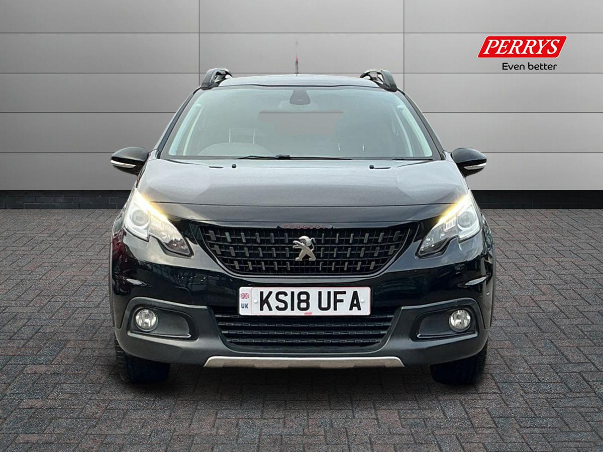 Used Peugeot 2008 2018 for sale - 77846071: Photo 4