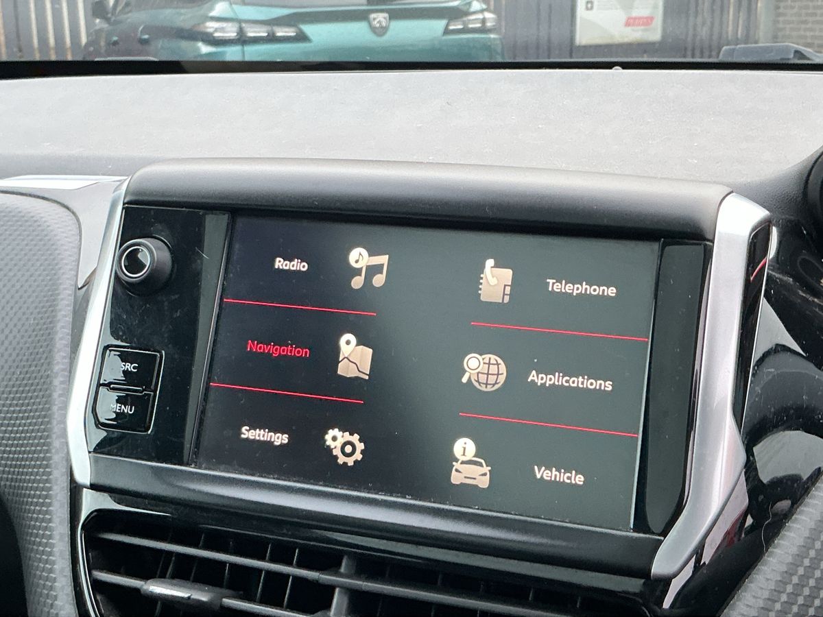 Used Peugeot 2008 2018 for sale - 77846071: Photo 40