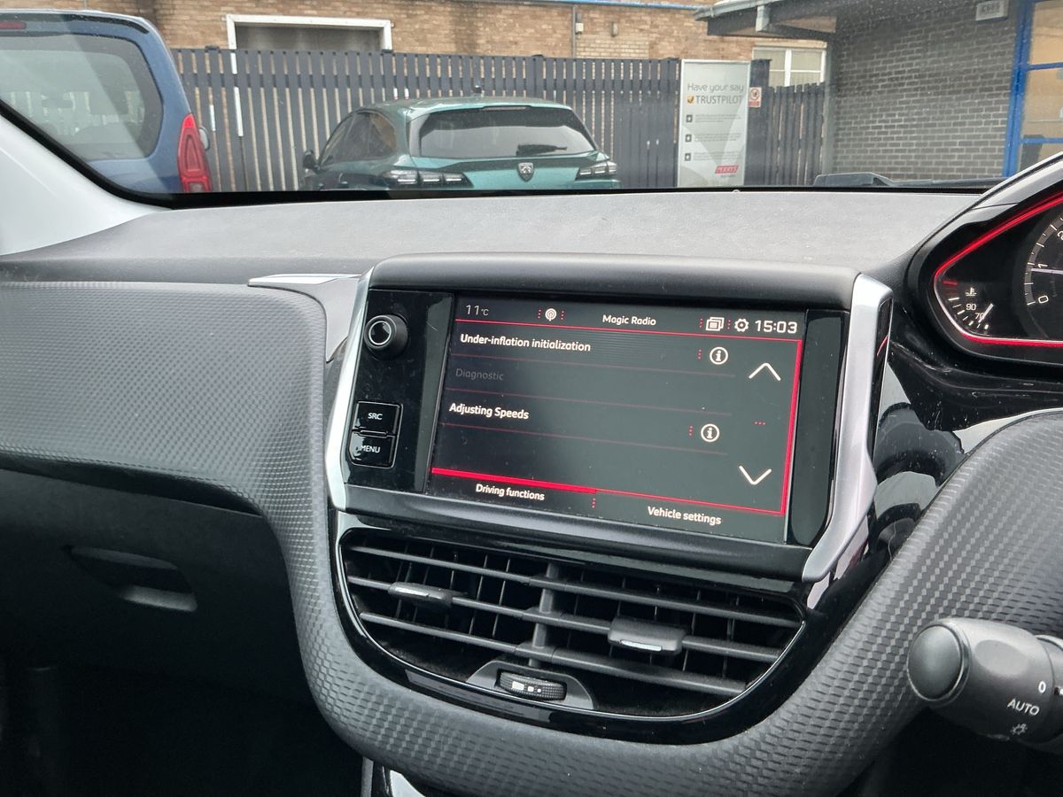 Used Peugeot 2008 2018 for sale - 77846071: Photo 41