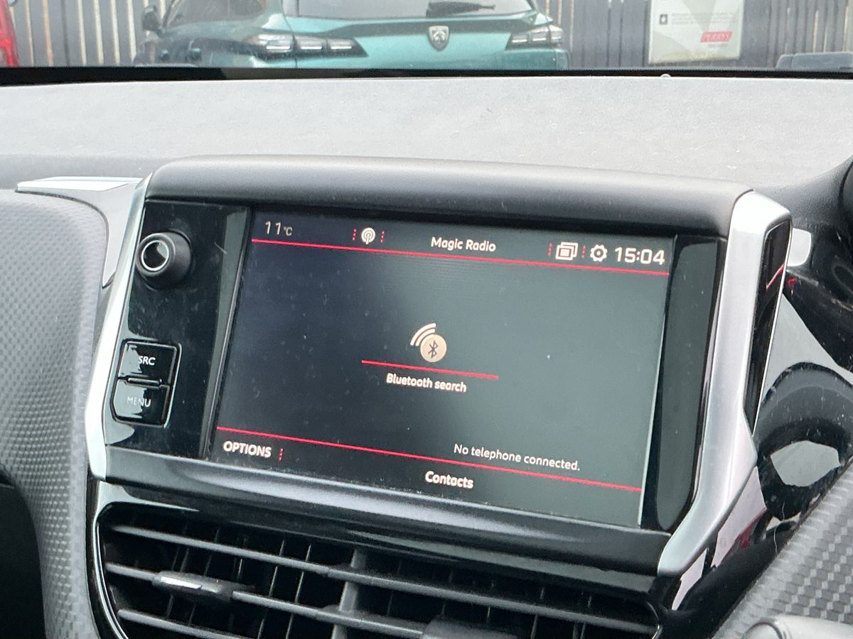 Used Peugeot 2008 2018 for sale - 77846071: Photo 43